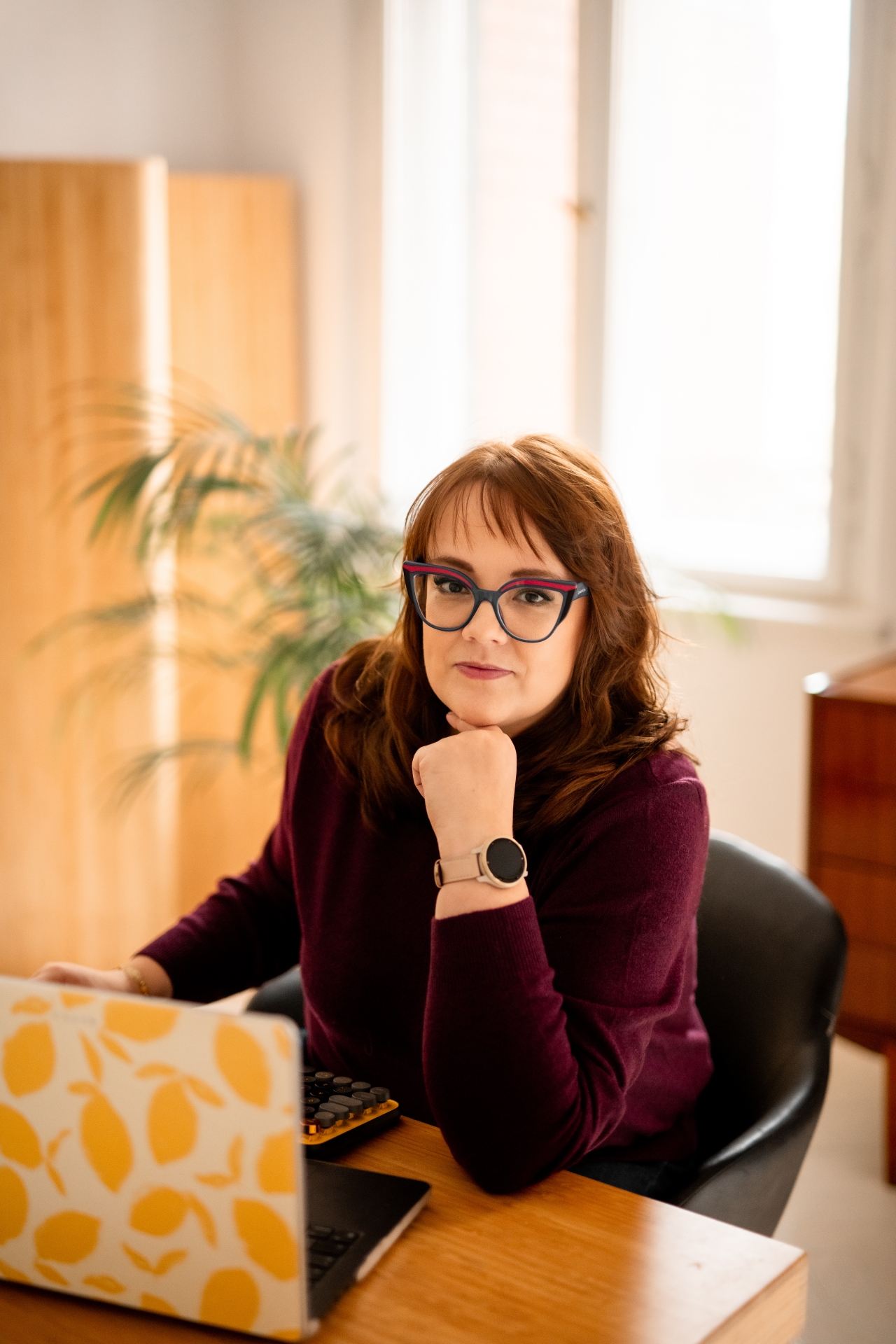 Klaudia Łapa