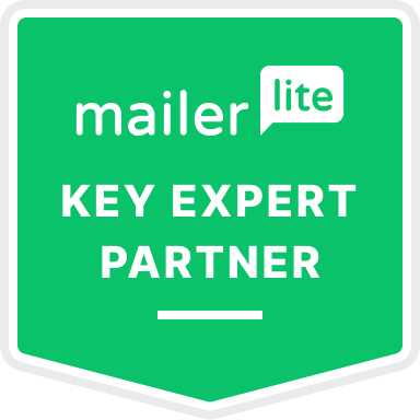 MailerLite Partner